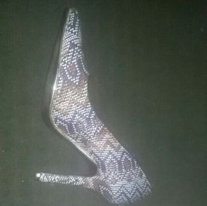 Qupid Stiletto pumps